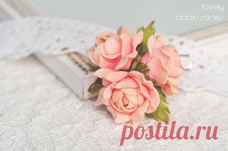 мк заколки из фоамирана роза: 293 изображения найдено в Яндекс.Картинках