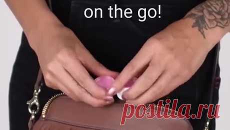 Удивительные лайфхаки для волос!