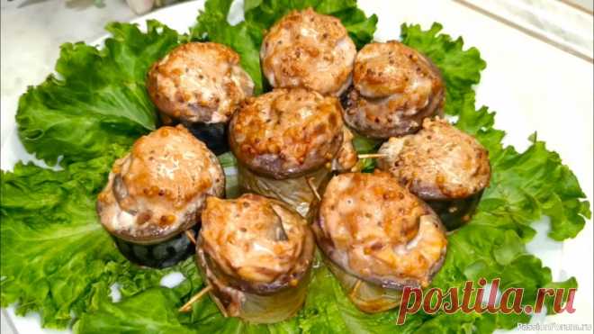 Необычно и очень вкусно! Рулетики из скумбрии, которые всех удивят Рулетики из скумбрии — просто, красиво и очень вкусно! Нежная рыба, аромат специй и красивая подача — идеально для праздничного стола или уютного ужина в кругу семьи. Попробуйте — этот рецепт точно удивит!Ингредиенты:2 средние или большие скумбрии2 ст. ложки сметаны4 ч....