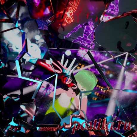 Violent Magic Orchestra, Violent Magic Orchestra, Attila Csihar - Death Rave [Never Sleep]