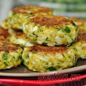 Самые вкусные котлеты - МирТесен