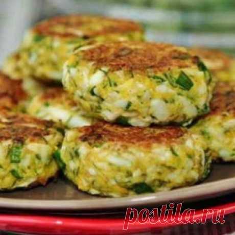 Самые вкусные котлеты - МирТесен