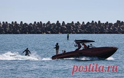 Минтранс предложил автоматически штрафовать нарушителей на водном транспорте. Как уточняют в пресс-службе, поводом к возбуждению дела об административном правонарушении будет фиксация камерами нарушения правил плавания и стоянки судов