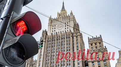 МИД: Россия не планирует национализировать активы ушедших западных компаний. Директор департамента экономического сотрудничества МИД России Дмитрий Биричевский заявил, что Москва не намерена национализировать активы ушедших западных компаний. Читать далее