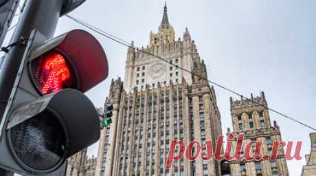 МИД: Россия не планирует национализировать активы ушедших западных компаний. Директор департамента экономического сотрудничества МИД России Дмитрий Биричевский заявил, что Москва не намерена национализировать активы ушедших западных компаний. Читать далее