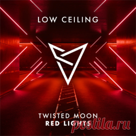 TWISTED MOON - RED LIGHTS | 4DJsonline.com
