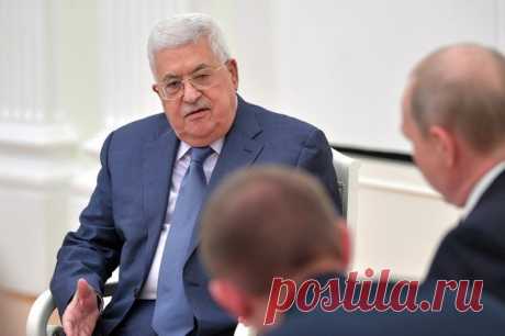 Президент Палестины Аббас призвал открыть гуманитарные коридоры. Он также заявил о необходимости перехода к политическим действиям для достижения мира.