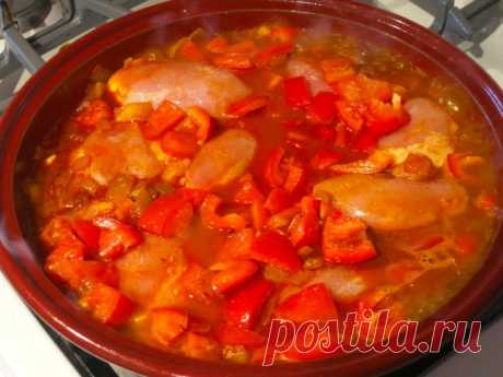 Рецепт привезенный давным-давно из Венгрии еще моей бабушкой. Вкуснее подливки для меня не существует!