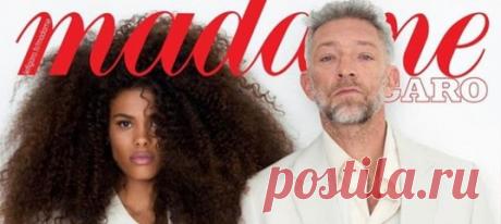 «У моих дочек &quot;сильные&quot; матери»: Венсан Кассель рассказал, что самое важное в воспитании девочек. Известный французский актер вместе с супругой Тиной Кунаки дали откровенное интервью журналу Madame Figaro.