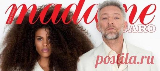 «У моих дочек "сильные" матери»: Венсан Кассель рассказал, что самое важное в воспитании девочек. Известный французский актер вместе с супругой Тиной Кунаки дали откровенное интервью журналу Madame Figaro.