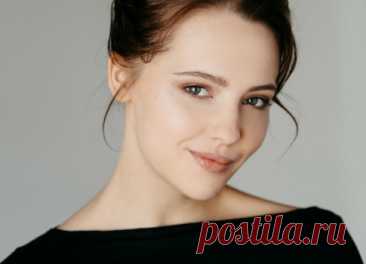Юлия Хлынина