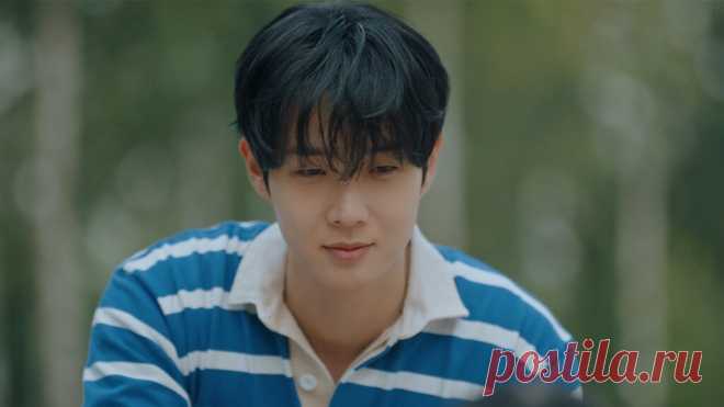 Будьте моим мужем: Чхве У-щик и Чо Со-мин супруги поневоле в новой дораме «Женись на мне» | Изнанка сериала | Дзен