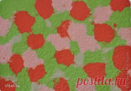 Самодельная бумага | Страна Мастеров