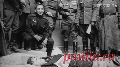 Что произошло с останками Гитлера на самом деле? 13 марта 1970 года Юрий Андропов отправил Леониду Брежневу письмо, в котором предложил уничтожить останки Гитлера. Брежнев идею одобрил. Так секретная операция «Архив» была запущена.