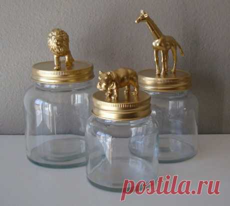 Ideas and Decor