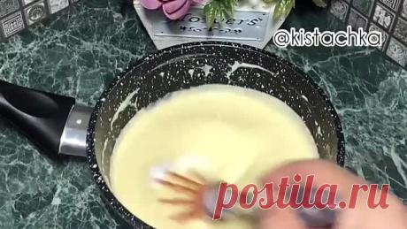 🔵ЯПОНСКИЙ ХЛОПКОВЫЙ ЧИЗКЕЙК🔥