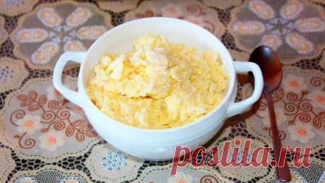Как приготовить пшенную кашу в мультиварке вкусно