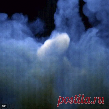 МОНТАЖ GIF