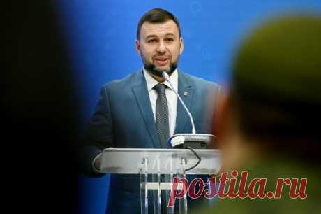 Пушилин призвал освободить Одессу и Николаев, назвав их русскими городами. Глава ДНР напомнил, что Одессу основала Екатерина II, а земли Николаевской области были отбиты во время русско-турецких войн.