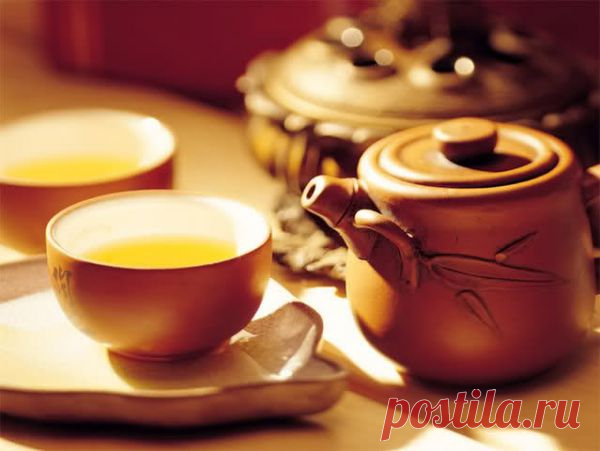 Такой вкусный и ароматный чай | Рецепты вкусных и полезных блюд! 3dorov.ru