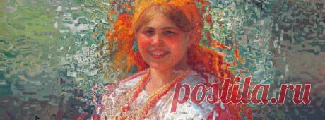 Я старомодна… | pokolenie-x.com