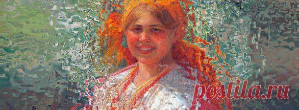 Я старомодна… | pokolenie-x.com