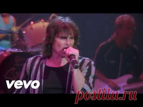 Survivor - Burning Heart