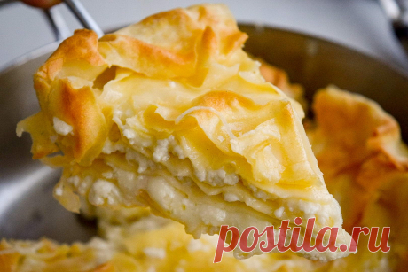 Сабурани — сырный пирог кавказской кухни - СделаемВкусно.ру Сабурани — это вкуснейший сырный пирог кавказской кухни. Рецепт весьма непрост в приготовлении, нужно с ним повозиться, но оно того стоит!