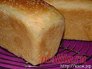 ХЛЕБ С ВАЛЕРЬЯНКОЙ ДЛЯ ГИПЕРТОНИКОВ | Вестник ЗОЖ