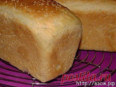 ХЛЕБ С ВАЛЕРЬЯНКОЙ ДЛЯ ГИПЕРТОНИКОВ | Вестник ЗОЖ