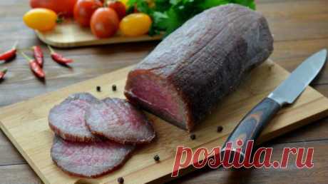 Пьяная говядина - оригинальный рецепт приготовления мяса