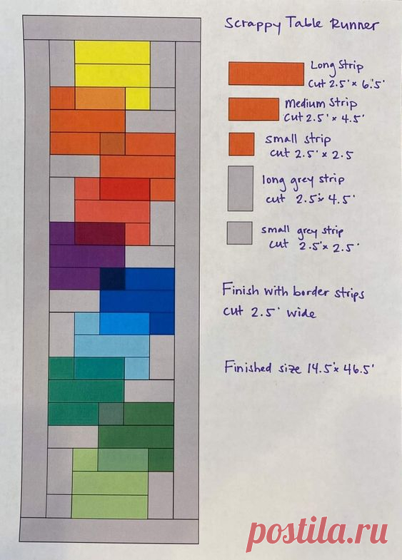 Pin page