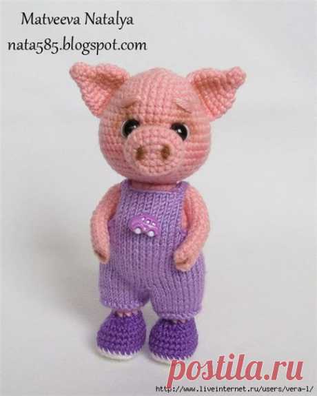 Мастерская игрушек. Handmade, рукоделие.