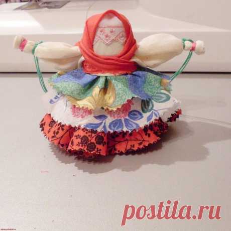 сообщение lorine : Кукла добрых вестей - Колокольчик. (14:51 07-11-2015) [4742926/376180202] - irina-lena@inbox.ru - Почта Mail.Ru