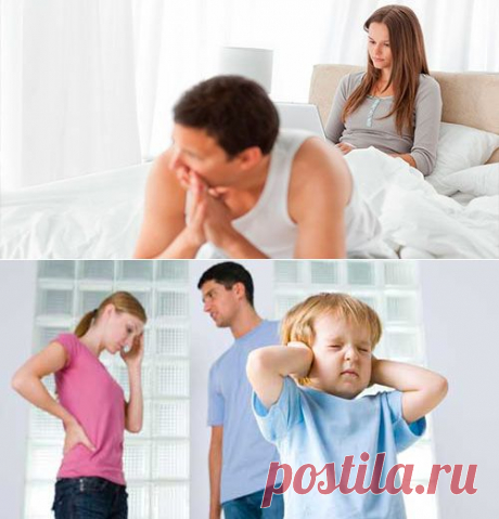 Линия здоровья - Нарушение копулятивной дисфункции