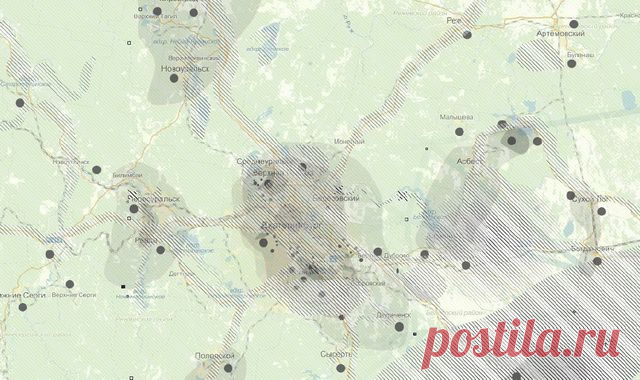 Экологи рассказали, где не стоит строить дачу – Загородная недвижимость: земля, коттеджи, дома и коттеджные поселки в Екатеринбурге – Квадратный метр