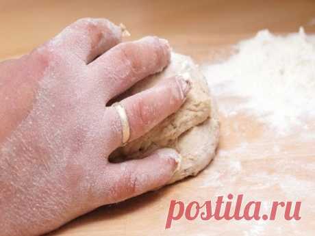 Jak zrobić Ciasto drożdżowe
