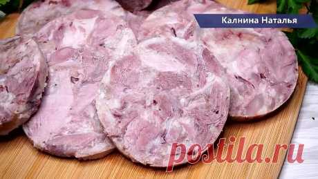 Кладу мясо в бутылку и получаю КОЛБАСУ 145 руб за кг. Натуральная без добавок и красителей