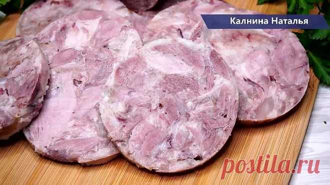Кладу мясо в бутылку и получаю КОЛБАСУ 145 руб за кг. Натуральная без добавок и красителей