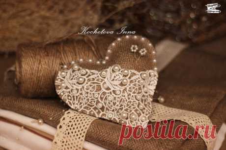 мешковина - все на эту тему, фотографии, записи | WmnDay.ru - Handmade, фитнес, интерьеры