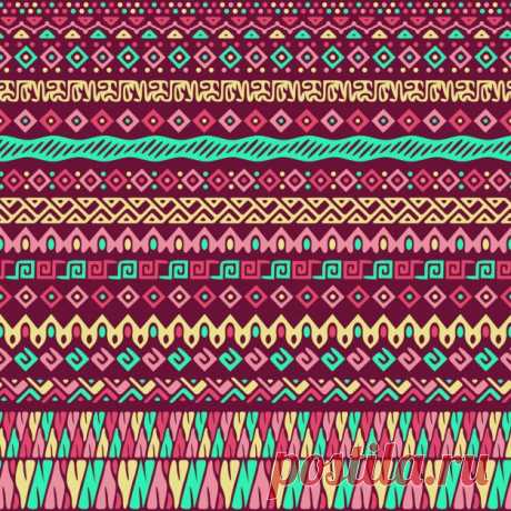 Вектор бесшовные племенной узор стиль Более миллиона свободных векторов, PSD, фотографии и бесплатные иконки. Эксклюзивные халявы и все графические ресурсы, которые необходимые для ваших проектов