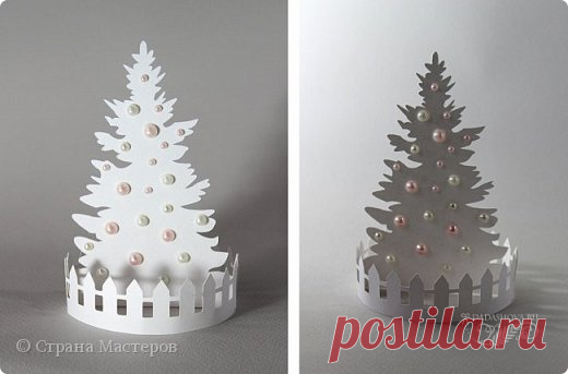 Ёлка наряжается, праздник приближается... | Страна Мастеров