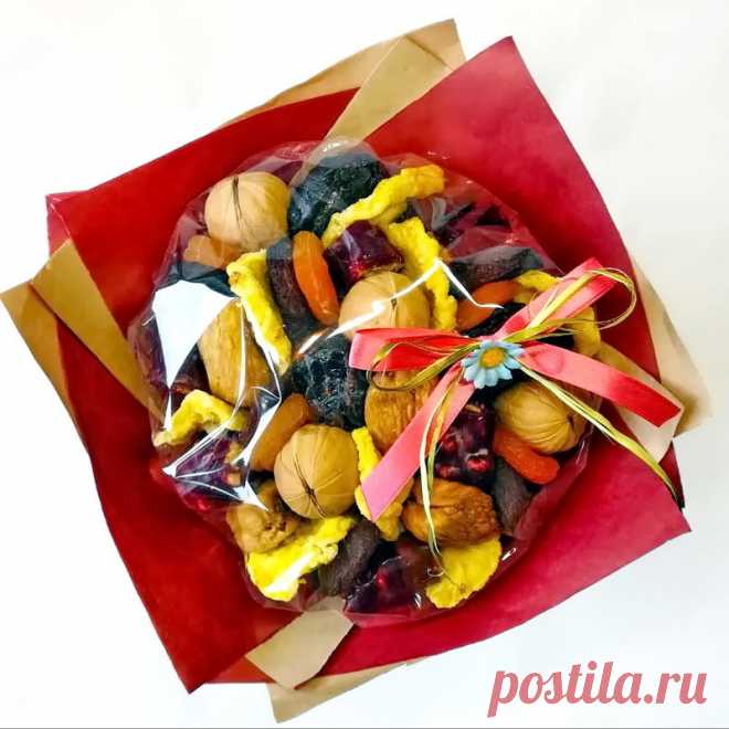 Букеты из орехов (79 фото) - пошаговые инструкции создания букетов для мужчин и женщин