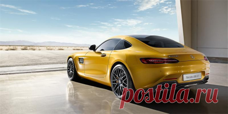 Mercedes -Benz — Воротила