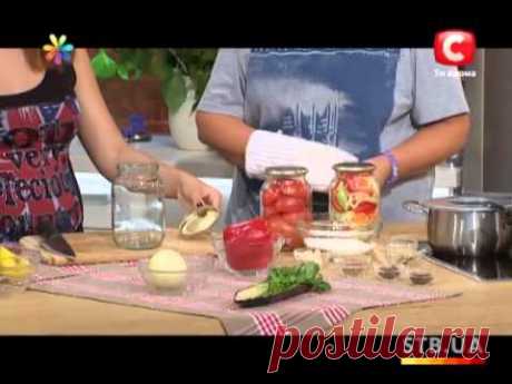 ВИДЕОРЕЦЕПТЫ | Записи в рубрике ВИДЕОРЕЦЕПТЫ | Дневник Уютная_кухонька &quot;Голод – лучший повар&quot;