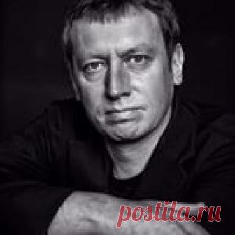 Фото профиля troukhine