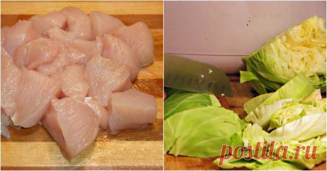 Куриные котлеты в духовке