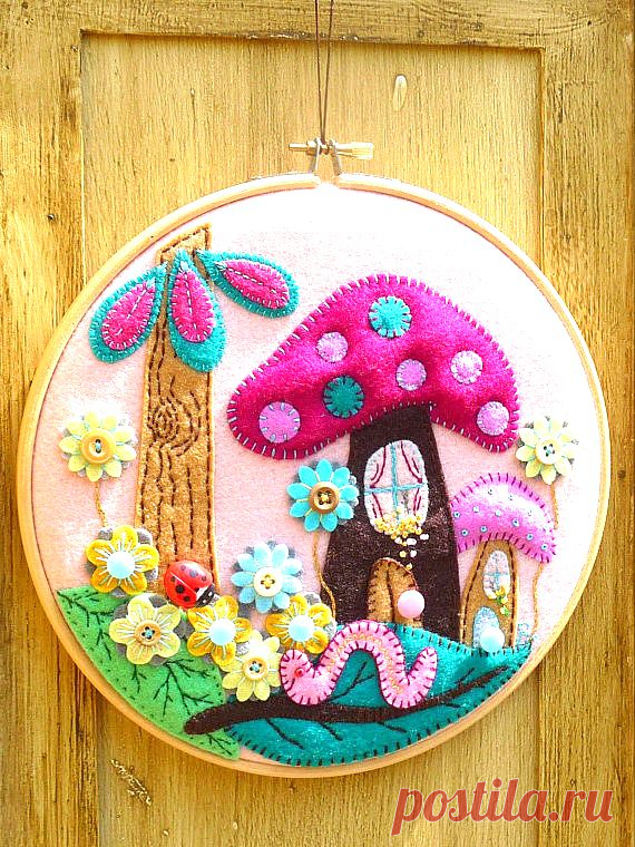 Pin Мими Лаврентия на вышивке