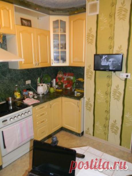 2-к квартира, 55 м², 6/17 эт. - купить, продать, сдать или снять в Москве на Avito