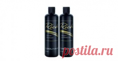 Rich keratin — полный обзор средства для выпрямления волос Кератиновое выпрямление волос с помощью средства рич (rich keratin) и его принципы работы. Главные действующие компоненты. Особенности использования. Фото до и после. Советы и противопоказания по применению. Плюсы и минусы.